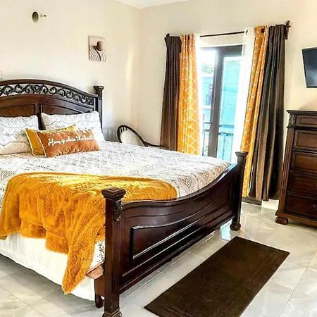 Wynters'Escape-Gated 1 Or 2 Bedroom W Puertosecobeach Access Discovery Bay Exteriör bild