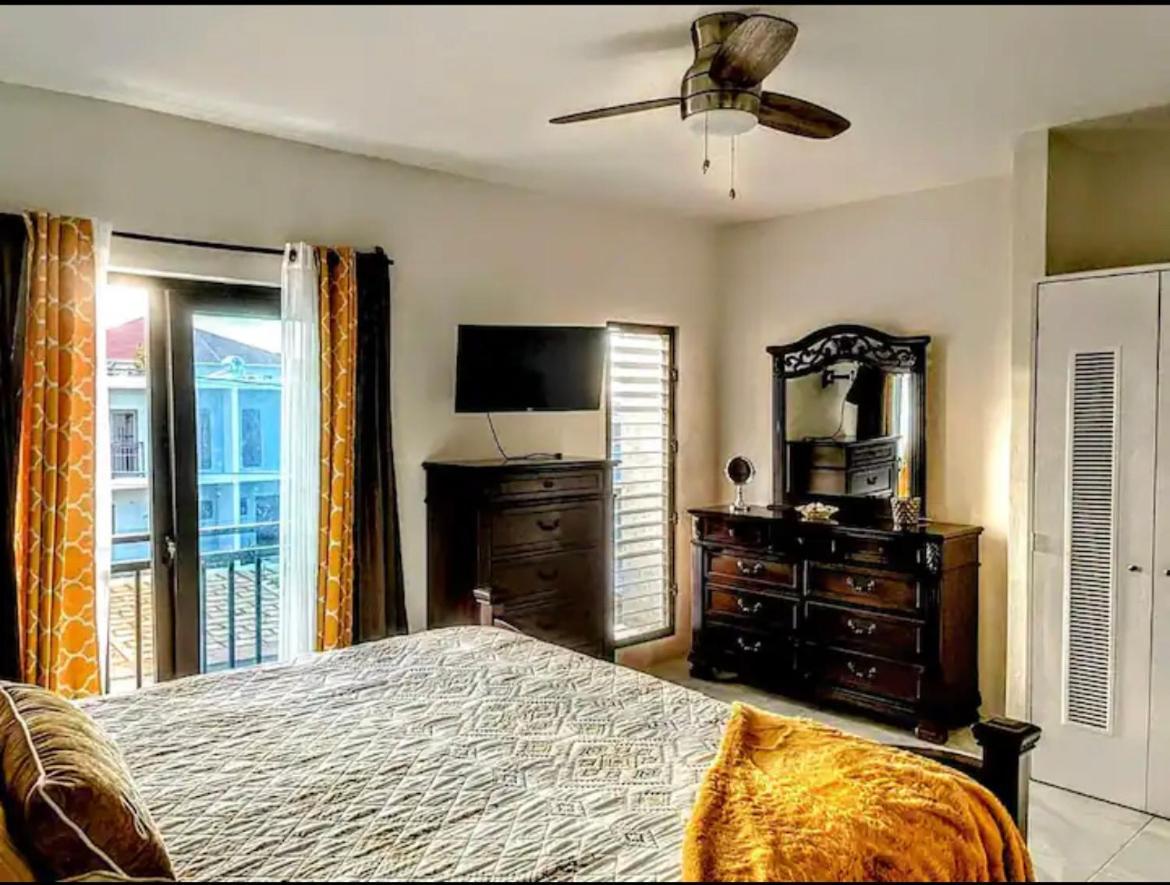 Wynters'Escape-Gated 1 Or 2 Bedroom W Puertosecobeach Access Discovery Bay Exteriör bild