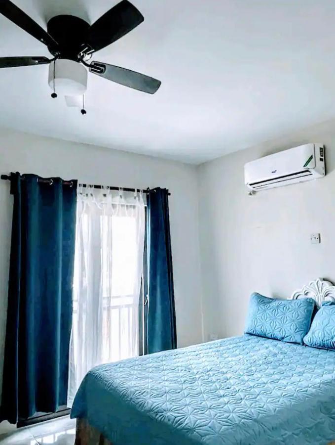 Wynters'Escape-Gated 1 Or 2 Bedroom W Puertosecobeach Access Discovery Bay Exteriör bild
