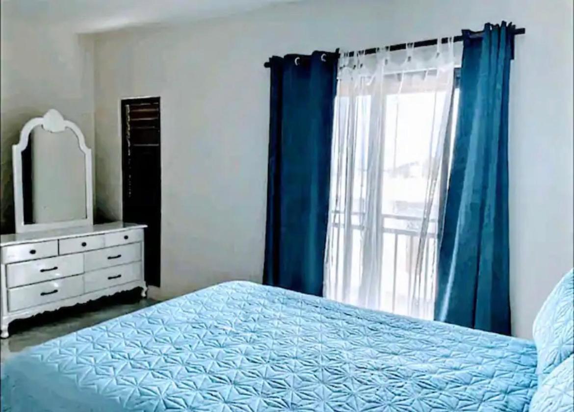 Wynters'Escape-Gated 1 Or 2 Bedroom W Puertosecobeach Access Discovery Bay Exteriör bild
