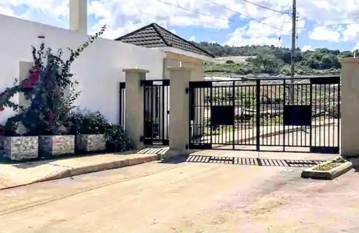 Wynters'Escape-Gated 1 Or 2 Bedroom W Puertosecobeach Access Discovery Bay Exteriör bild