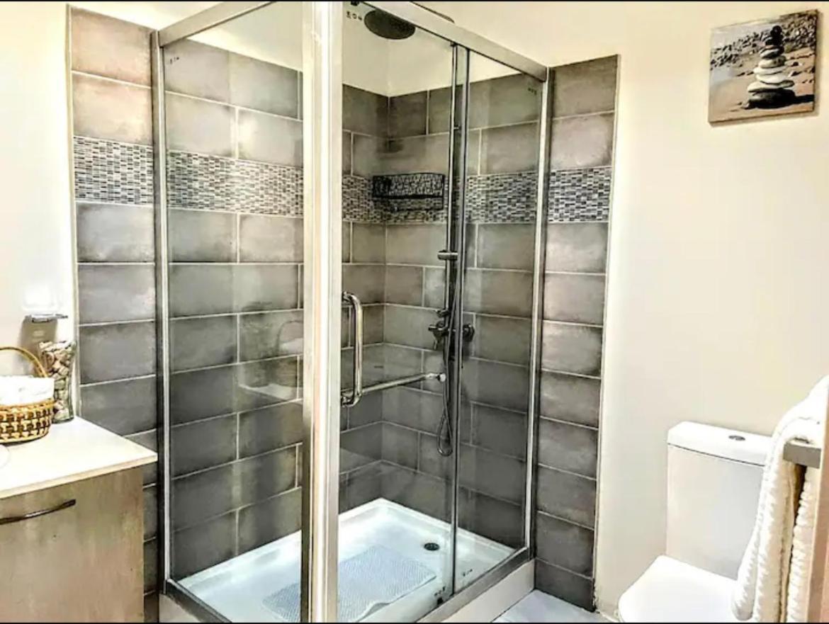 Wynters'Escape-Gated 1 Or 2 Bedroom W Puertosecobeach Access Discovery Bay Exteriör bild